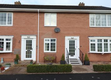 Thumbnail Flat to rent in Croft Park, Wetheral, Carlisle