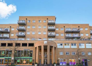 Thumbnail 1 bed flat for sale in Whitestone Way, Croydon