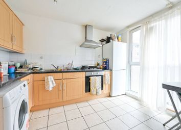 Thumbnail 4 bedroom flat to rent in Tolpaide House, Kennington, London