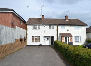 3 Bedrooms Semi-detached house for sale in Callowbrook Lane, Rednal, Birmingham B45