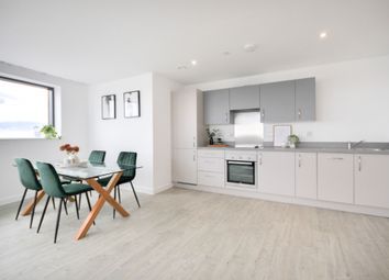 Thumbnail Flat to rent in Furness Quay, Salford