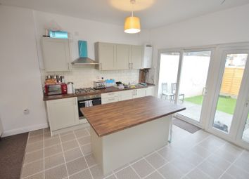 Thumbnail 5 bed end terrace house for sale in Grangewood Street, London
