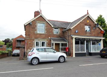 Thumbnail Detached house for sale in Church Street, Ruyton Xi Towns, Shrewsbury