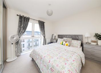 Thumbnail 2 bed flat for sale in Wintergreen Boulevard, West Drayton