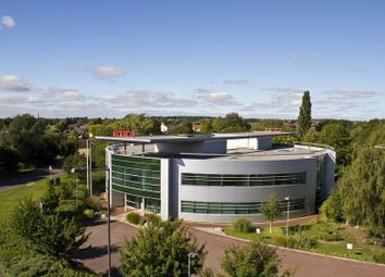 Thumbnail Office to let in Silvaco Technology Centre, Compass Point Business Park, 5 Stocks Bridge Way, St. Ives, Cambridgeshire