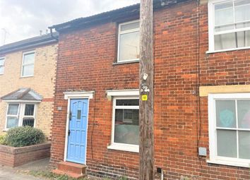 Thumbnail 2 bed property to rent in Victoria Street, Bury St. Edmunds