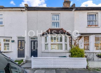 Thumbnail Property to rent in Glenhurst Road, Brentford, London