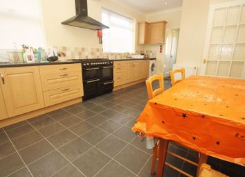 Thumbnail 5 bed semi-detached house to rent in Shelbourne Road, Bournemouth