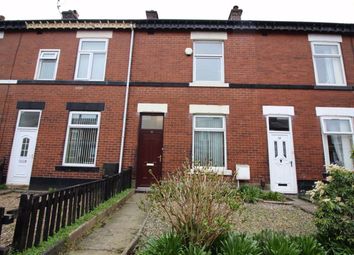 2 Bedrooms Terraced house to rent in Handley Street, Bury, Greater Manchester BL9