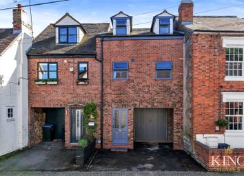 Thumbnail Terraced house for sale in High Street, Bidford-On-Avon, Alcester