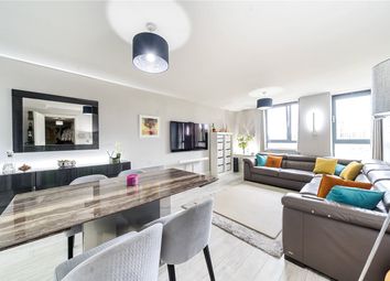 Thumbnail 2 bed flat for sale in Wapping Lane, London