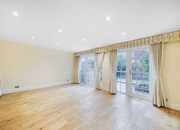 Thumbnail Terraced house for sale in The Marlowes, St John's Wood