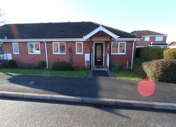 2 Bedrooms Bungalow for sale in Cooke Close, Long Eaton NG10