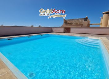 Thumbnail 2 bed apartment for sale in Corralejo, Canary Islands, Spain