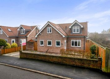 Thumbnail 3 bedroom detached house for sale in Green Acres, Huntington, York