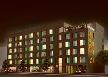 Thumbnail 1 bed flat for sale in Goldcrest Suites, Second Floor Apartment, Victoria Street