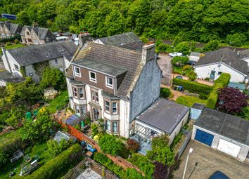 Thumbnail Flat for sale in Kingoodie, Invergowrie, Dundee