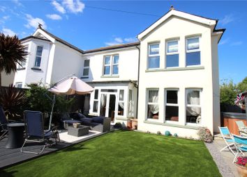 Thumbnail 3 bed semi-detached house for sale in Portsmouth Road, Lee-On-The-Solent, Hampshire