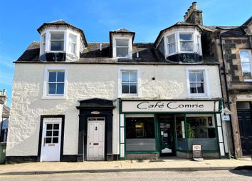 Thumbnail Restaurant/cafe for sale in Drummond Street, Comrie