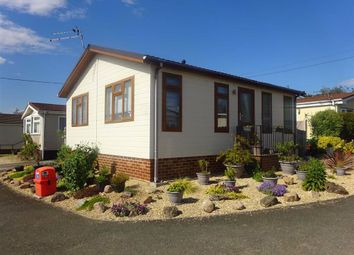 0 Bedroom Mobile/park home for sale
