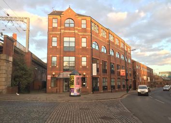 Thumbnail Office to let in The Coach Works, 21 The Calls, Leeds