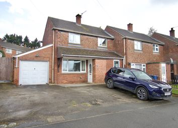 Thumbnail 2 bed end terrace house for sale in Kent Road, Binbrook, Market Rasen