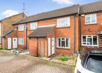 Thumbnail 2 bedroom terraced house for sale in Northview Road, Houghton Regis, Dunstable, Bedfordshire