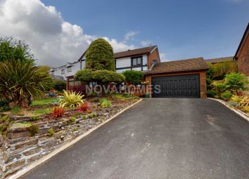 Sycamore Drive, Woolwell PL6, devon