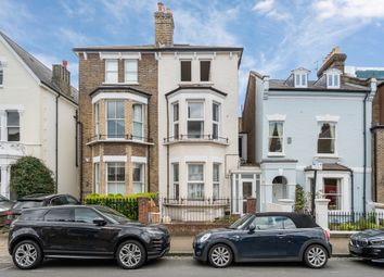 Thumbnail Town house for sale in Brodrick Road, London