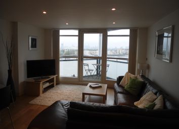 Thumbnail Flat to rent in Orion Point, Crews Street, Isle Of Dogs