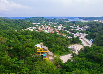 Thumbnail 5 bed villa for sale in Huatulco, Oaxaca, Mexico
