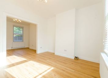 Thumbnail Terraced house to rent in Manbey Grove, Stratford, London