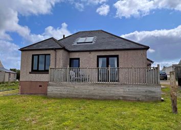 Thumbnail 3 bed detached house for sale in School Park, Isle Of Lewis