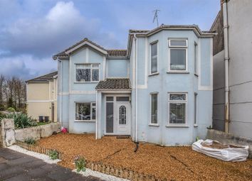 Thumbnail Link-detached house for sale in The Drive, Worthing