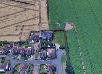 Thumbnail Land for sale in York Road, Scawthorpe, Doncaster