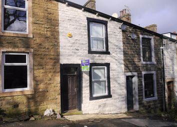 Thumbnail 2 bed terraced house for sale in Lydia Street, Accrington