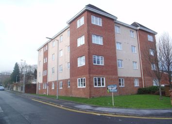 2 Bedrooms Flat to rent in Robertsons Gait, Paisley PA2