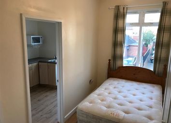 Thumbnail 1 bed flat to rent in Blackacre Road, Dudley