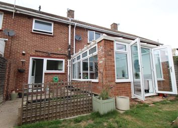 Thumbnail Terraced house to rent in Deanes Close, Dovercourt, Harwich