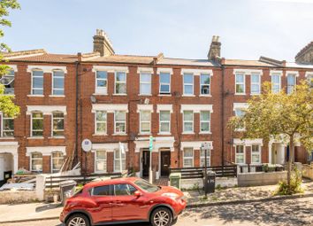 Thumbnail 6 bedroom flat for sale in Vaughan Road, Camberwell, London