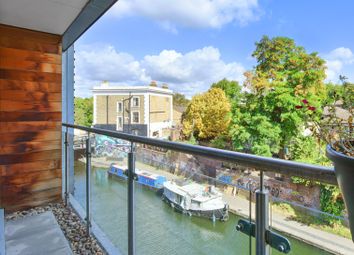 Thumbnail 1 bedroom flat for sale in St Pancras Way, London, London