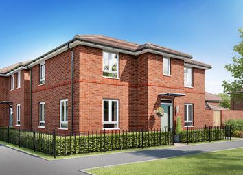 Thumbnail 3 bedroom detached house for sale in "Hollinwood" at Thanington Road, Canterbury