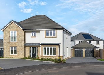 Thumbnail Detached house for sale in "The Gordon - Plot 808" at Raeside Grove, Newton Mearns, Glasgow