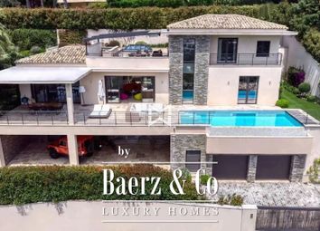 Thumbnail 4 bed villa for sale in 83120 Sainte-Maxime, France