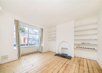 Thumbnail Flat for sale in Edgeley Road, London