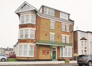 Thumbnail 2 bed flat to rent in Surrey Court, Harold Road, Clacton-On-Sea