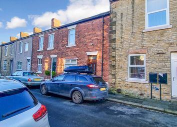 Thumbnail 2 bed terraced house for sale in Victoria Street, Shildon