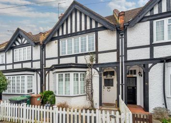 Thumbnail Terraced house for sale in Chorleywood, Hertfordshire