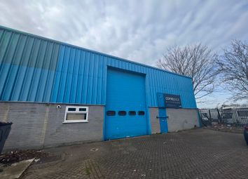 Thumbnail Light industrial to let in Blenheim Close, Pysons Road Industrial Estate, Broadstairs