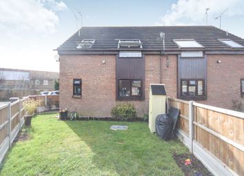 1 Bedroom Terraced house for sale